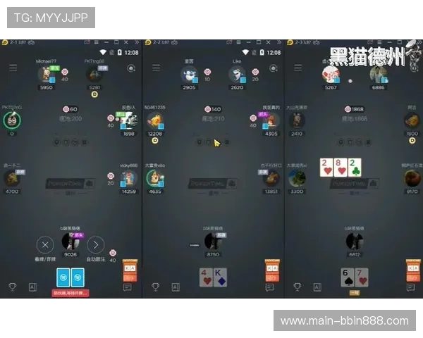 学习三大经典扑克牌玩法的操作技巧，助你在牌局中轻松取胜