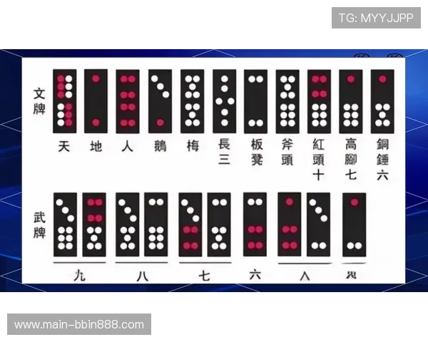 推牌九游戏高手经验分享助你成为游戏中的赢家